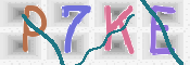 Imagen CAPTCHA