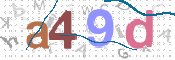 Imagen CAPTCHA