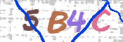Imagen CAPTCHA