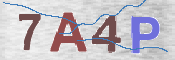 Imagen CAPTCHA